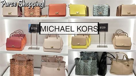 michael kors negozio online|michael kors outlet.